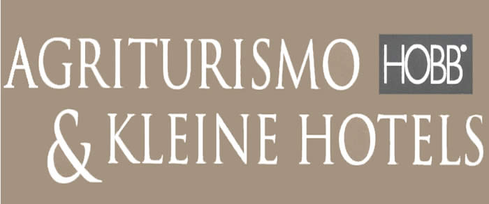 HOBB - DE BESTE AGRITURISMO EN KLEINE HOTELS IN ITALIE