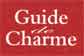 Ed. Rivages - Guide de Charme